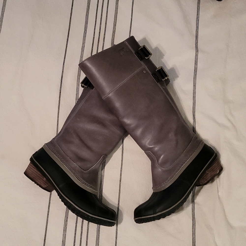 Sorel Boots